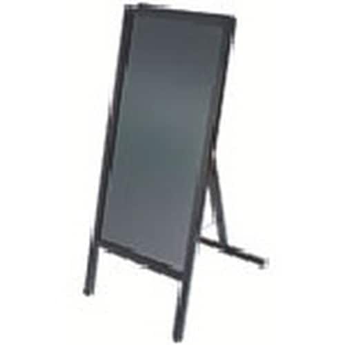 ナカバヤシ メニューボード片面タイプLサイズ/ダー