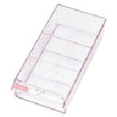 ナカバヤシ 書類整理ケ−スオプション仕切板 中仕切