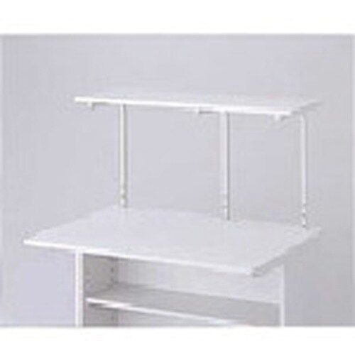 ナカバヤシ PSX用オ−バ−トップデスク/W100