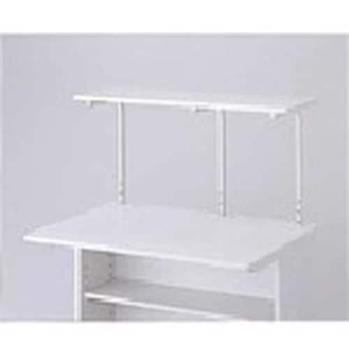 ナカバヤシ PSX用オ−バ−トップデスク/W800