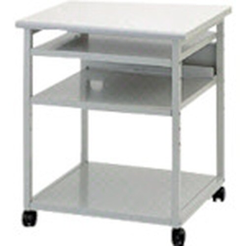 ロアス プリンタラック W600×D600×H70