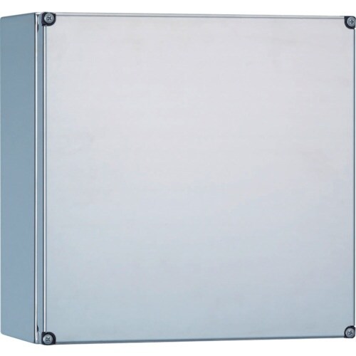 Nito ステンレスSCF形ボックス間口150奥行