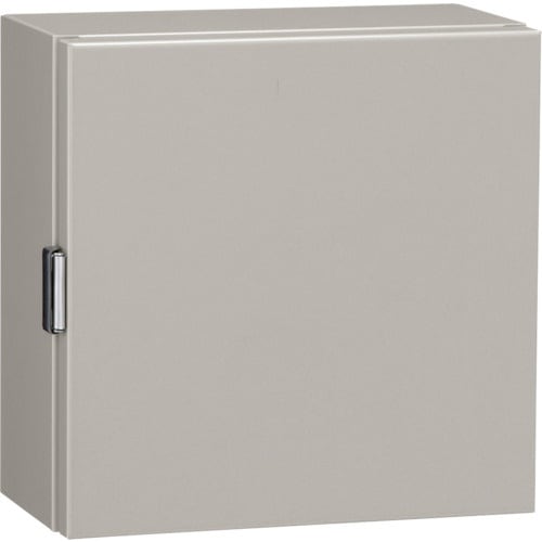 Nito CH型コントロールボックス間口200奥行