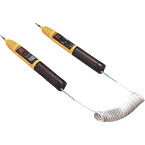 HASEGAWA 高圧用検電・検相器