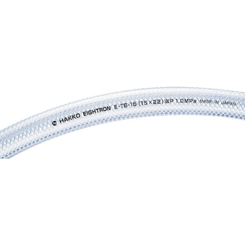 ハッコウ プレッシャーホース 63×80 20m