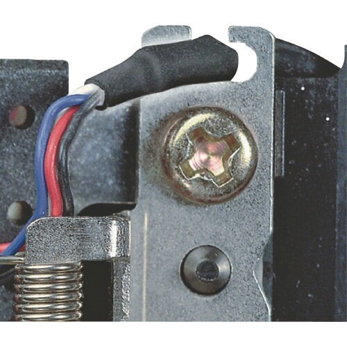 PANDUIT 熱収縮チューブ UL224VW−1