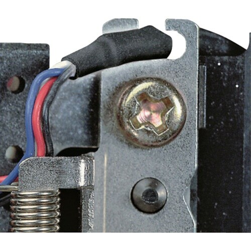 PANDUIT 熱収縮チューブ UL224VW−1