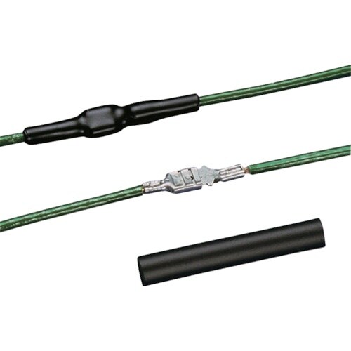 PANDUIT 粘着剤付き熱収縮チューブ 収縮率2