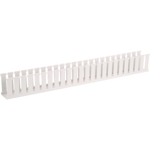 PANDUIT NEタイプ配線ダクト(変性PPO製