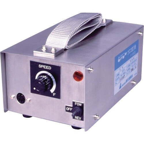 ピオニー ウロコ取り機F−SR