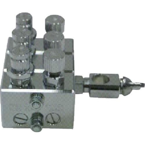 扶桑 マジックカットe−ミスト3軸アトマイザ本体