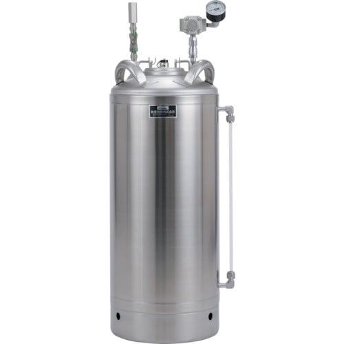 扶桑 ステン圧送タンクCT−N20LF Lゲージ・