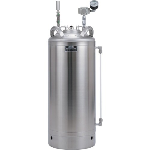 扶桑 ステン圧送タンクCT−N20LFT−SR L