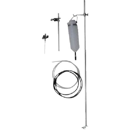 扶桑 タップタッチ標準セットTSX3−10(3軸