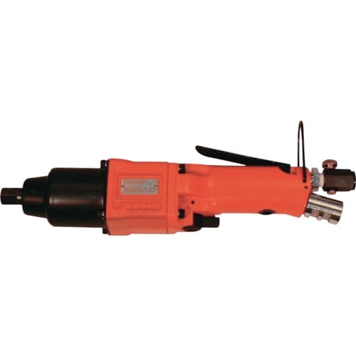 不二 エアインパクトレンチ(スクウェア) 能力ボル