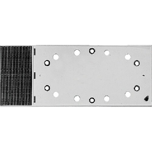 ボッシュ エンチョーラバーパッドGSS