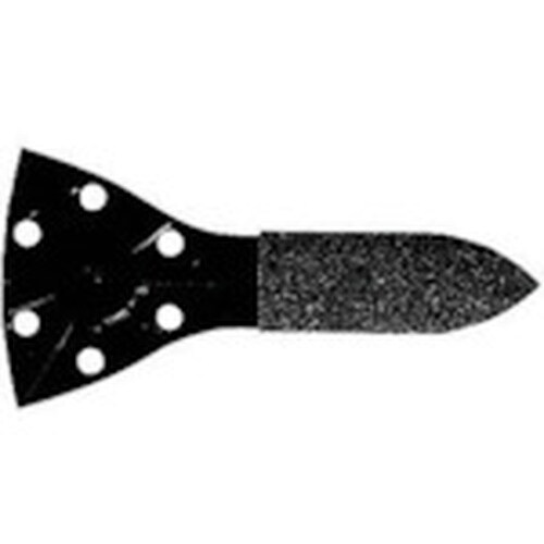 ボッシュ フラットフィンガーパッドデルタ