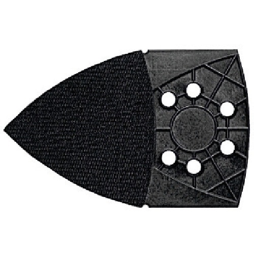 ボッシュ エンチョウラバーパッドデルタ