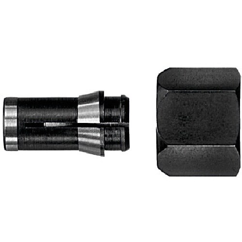 ボッシュ コレット 6mm POF400A用