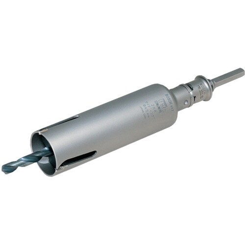ボッシュ 2X4コア35mmSDSセット