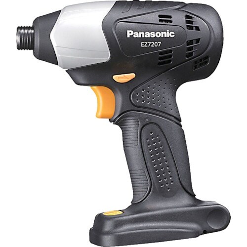 Panasonic 充電インパクトドライ
