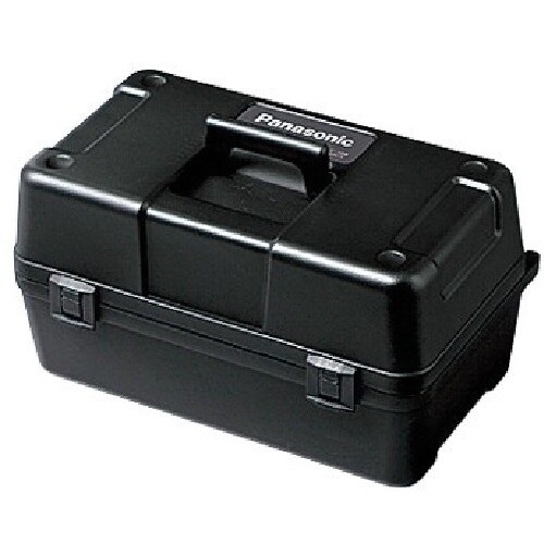 Panasonic プラスチックケース