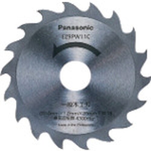 Panasonic 一般木工刃