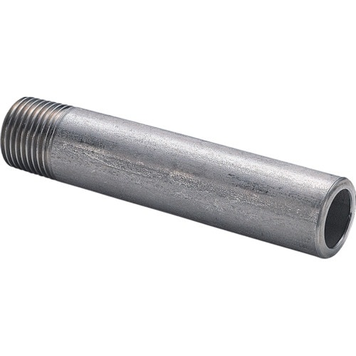 FLOBAL 片長ニップル(SUS304TP) 0