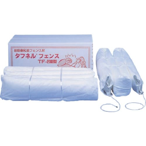 エム・エーライフ 油吸着材 タフネルフェンス フェ