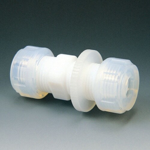 フロンケミカル フッ素樹脂 接続ジョイントIP型