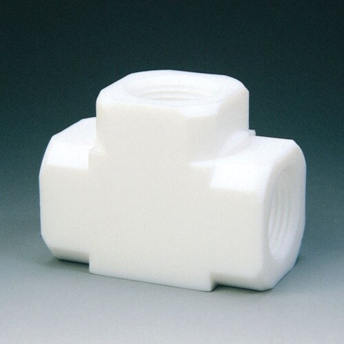 フロンケミカル フッ素樹脂(PTFE) パイプティ