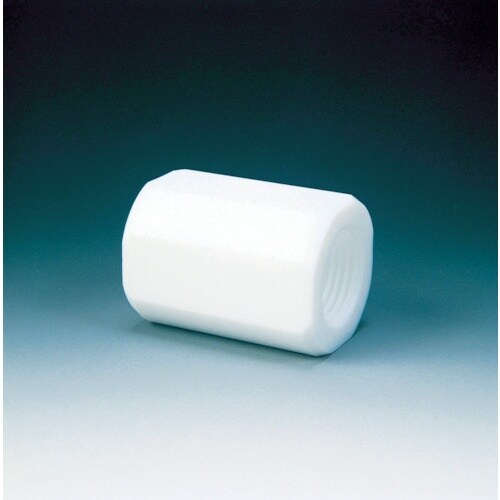 フロンケミカル フッ素樹脂(PTFE) カップリン