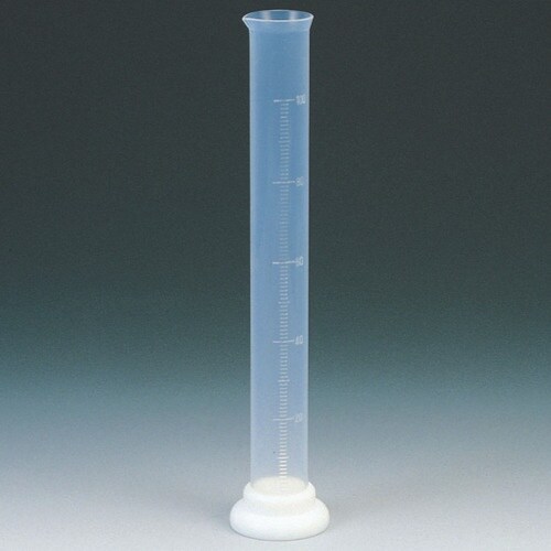 フロンケミカル フッ素樹脂(PFA)メスシリンダー