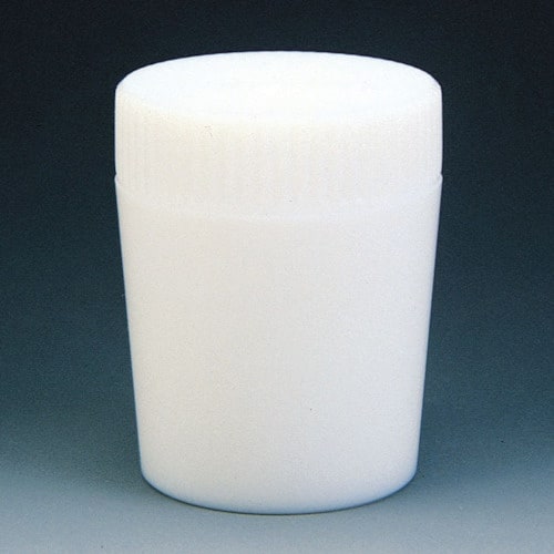 フロンケミカル フッ素樹脂(PTFE)栓(ゴム栓型