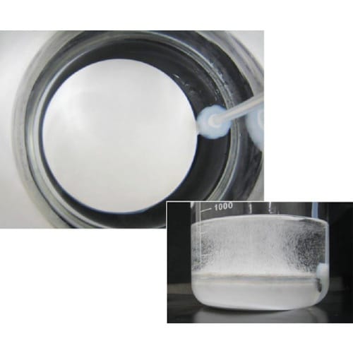 フロンケミカル フッ素樹脂(PTFE) バブラーボ