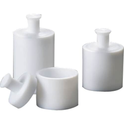 フロンケミカル フッ素樹脂(PTFE)ピクノメータ