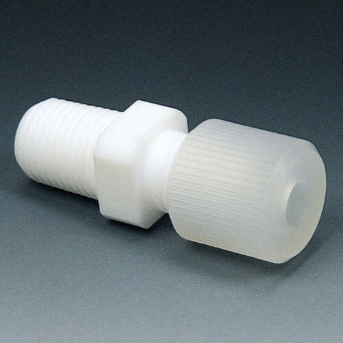 フロンケミカル ハーフユニオンコネクター SF−3