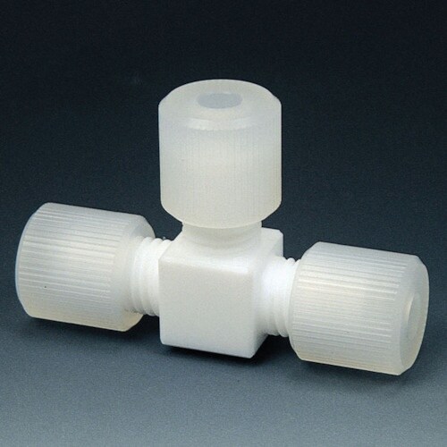 フロンケミカル ユニオン・ティー ST−4