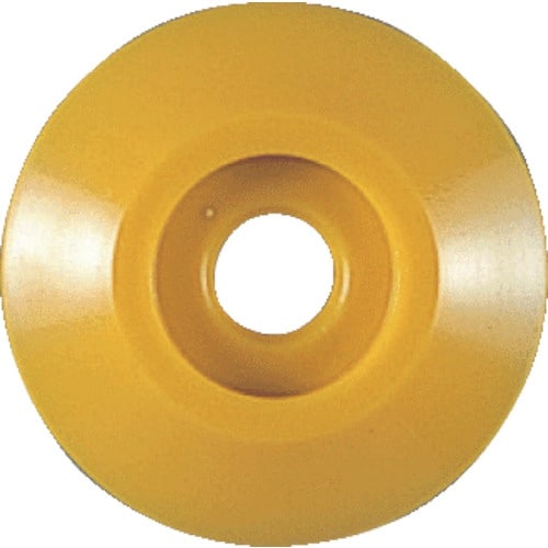 MYZOX アースポイント(20枚/袋)黄<NO.