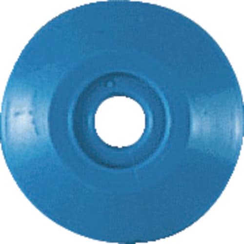 MYZOX アースポイント(100枚/袋)青<NO