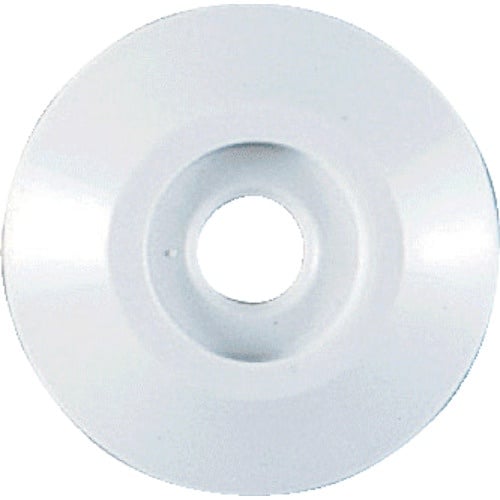 MYZOX アースポイント(20枚/袋)白<NO.