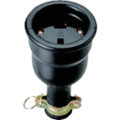 明工 防水コネクターボデー2P