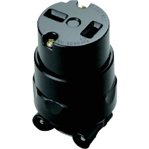 明工 2P20Aコネクターボデー