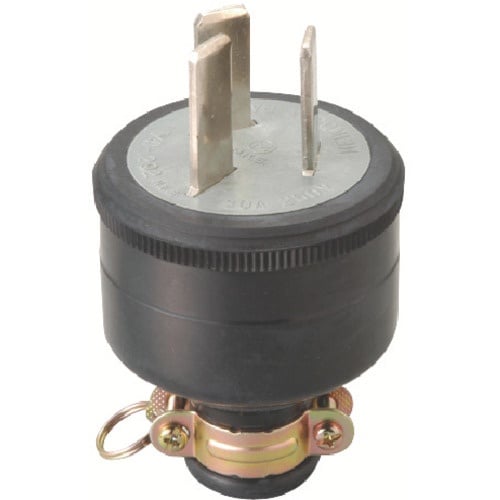 明工 ゴムプラグ3P