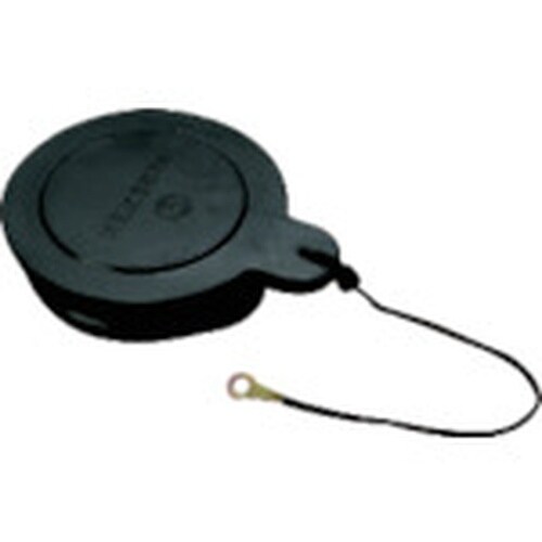 明工 防水コネクター用カバーNo.5