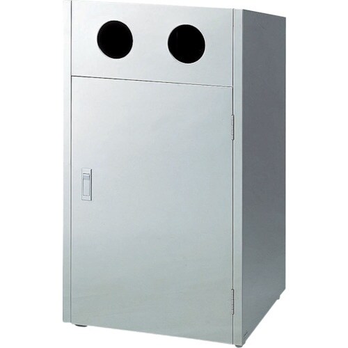 コンドル 屋外用屑入れ リサイクルボックス MT