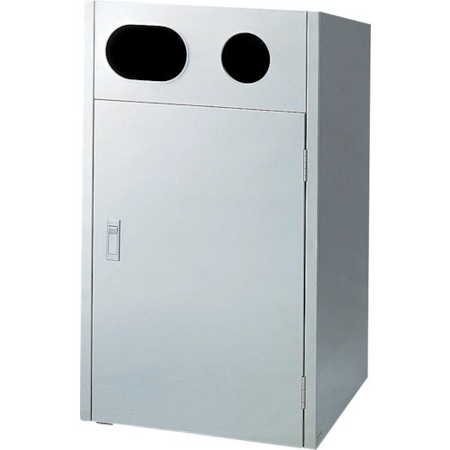 コンドル 屋外用屑入れ リサイクルボックス MT