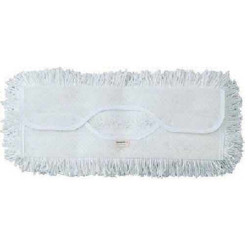 コンドル プロテック 水拭き用モップ替糸 ワイド水