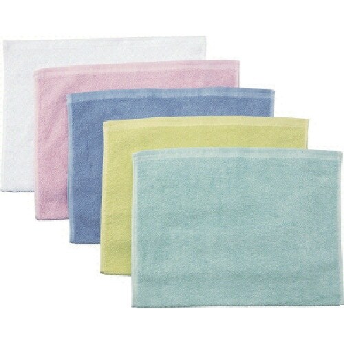 コンドル じょうぶおそうじタオル(12枚入) ピン