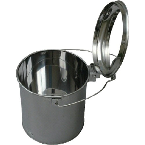 コンドル 屋内用屑入れ(衛生容器) ダストポットS